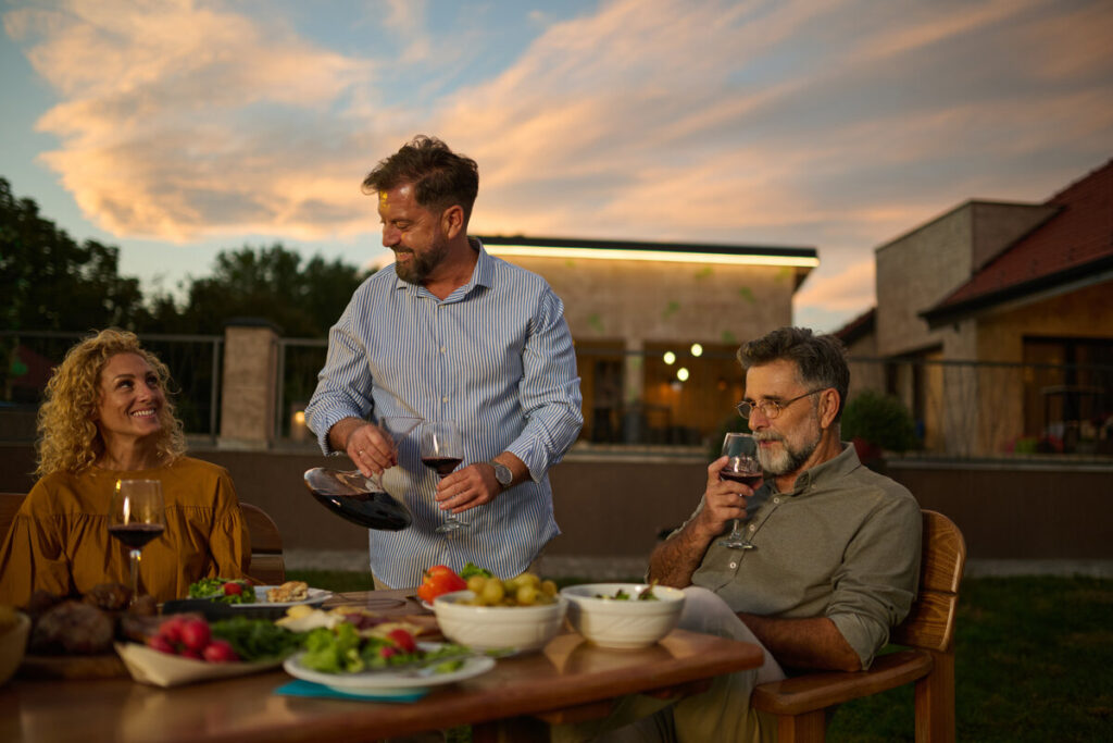 A Food Lover’s Guide to Carmel’s Arts & Design District: Must-Try Restaurants, Hidden Gems, and Culinary Surprises